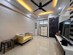 Blk 649 Ang Mo Kio 61 (Ang Mo Kio), HDB 3 Rooms #548175161
